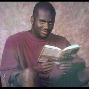 Meet your Posher, Mike